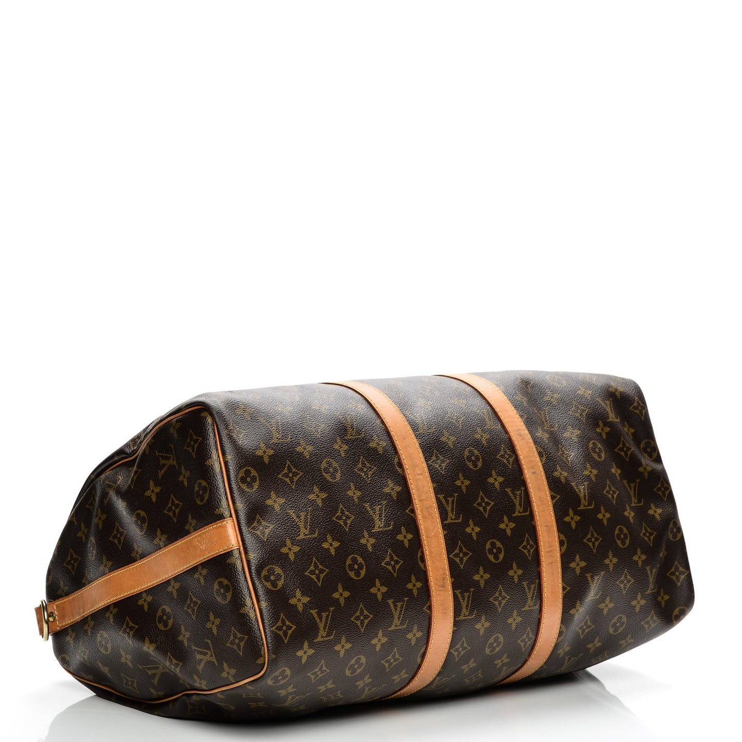 Monogram Keepall Bandouliere 50