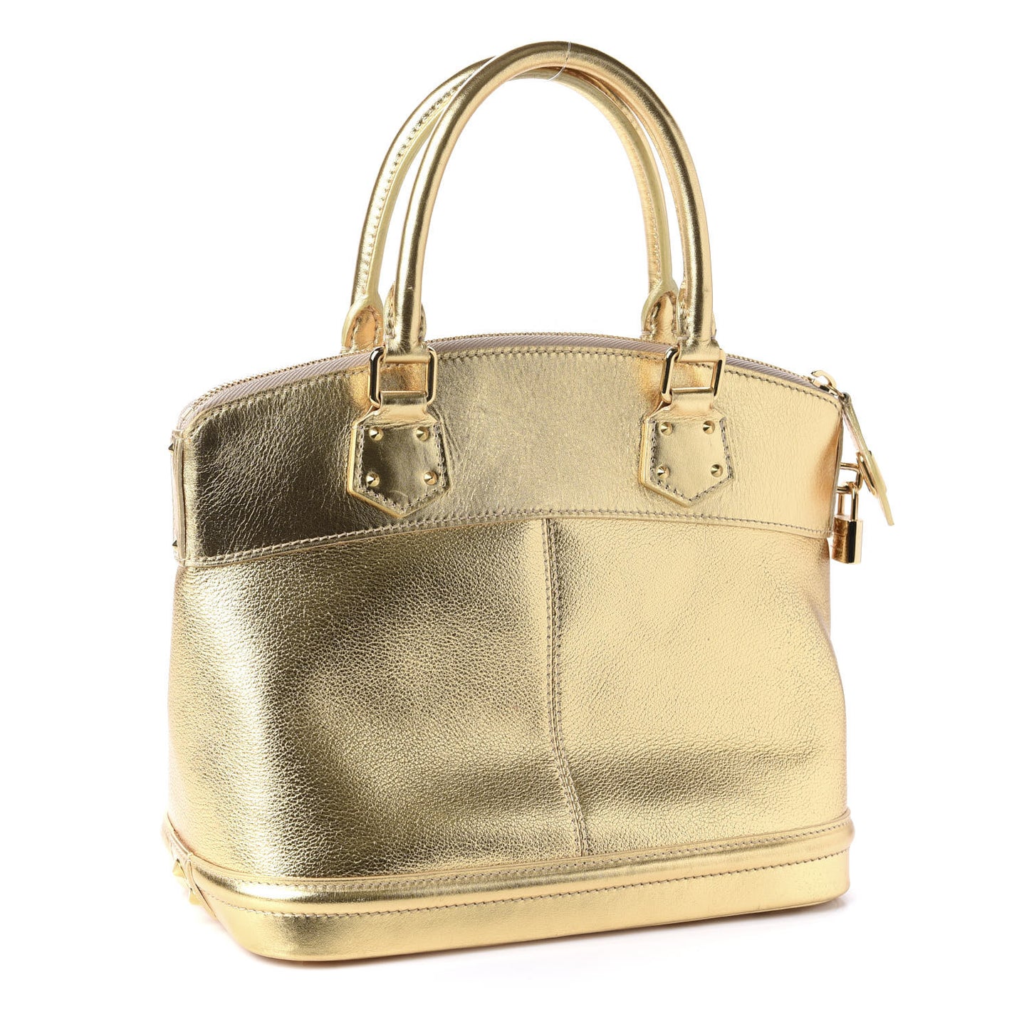 Suhali Lockit PM Gold