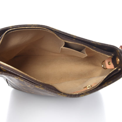 Louis Vuitton Monogram Looping GM 5 of 7