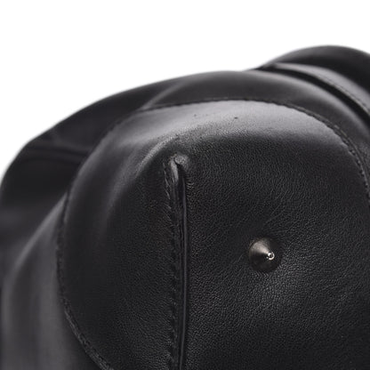 Givenchy Lambskin Quilted Medium Lucrezia Black 10 of 20