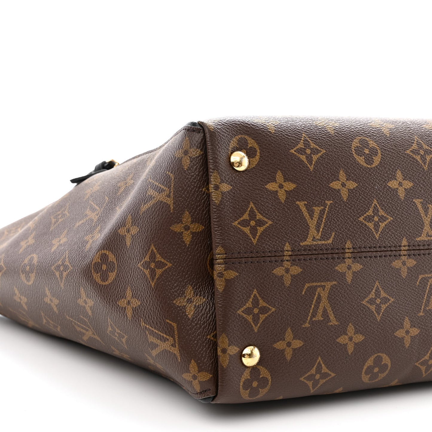 Monogram Tournelle MM Black