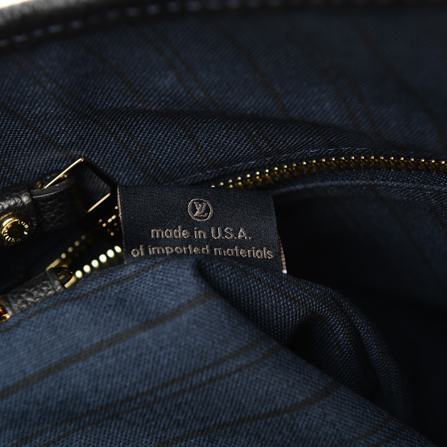 Empreinte Citadine GM Infini