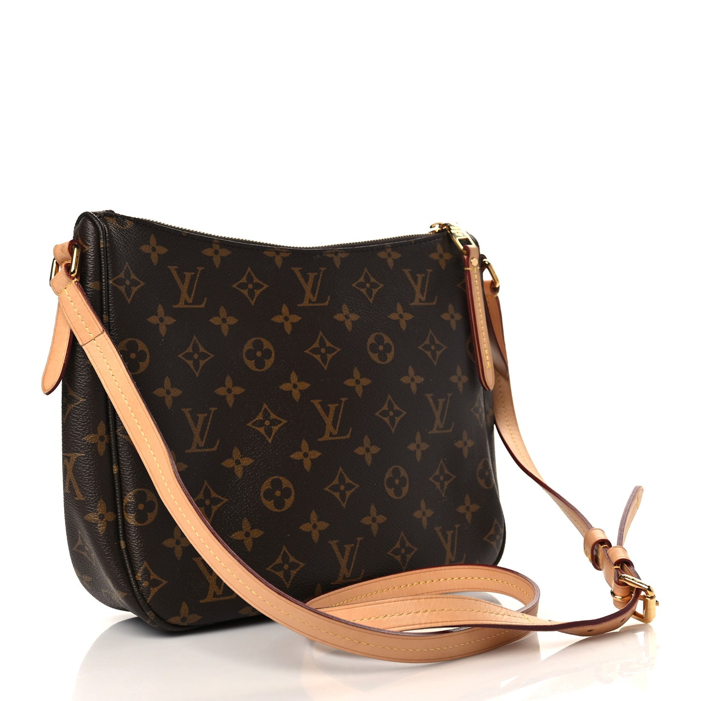 Monogram Mabillon