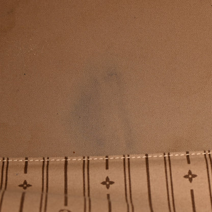 Louis Vuitton Monogram Neverfull GM 13 of 23