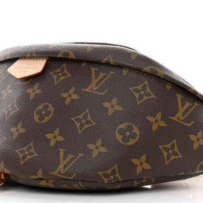 Louis Vuitton Monogram Bumbag 10 of 11