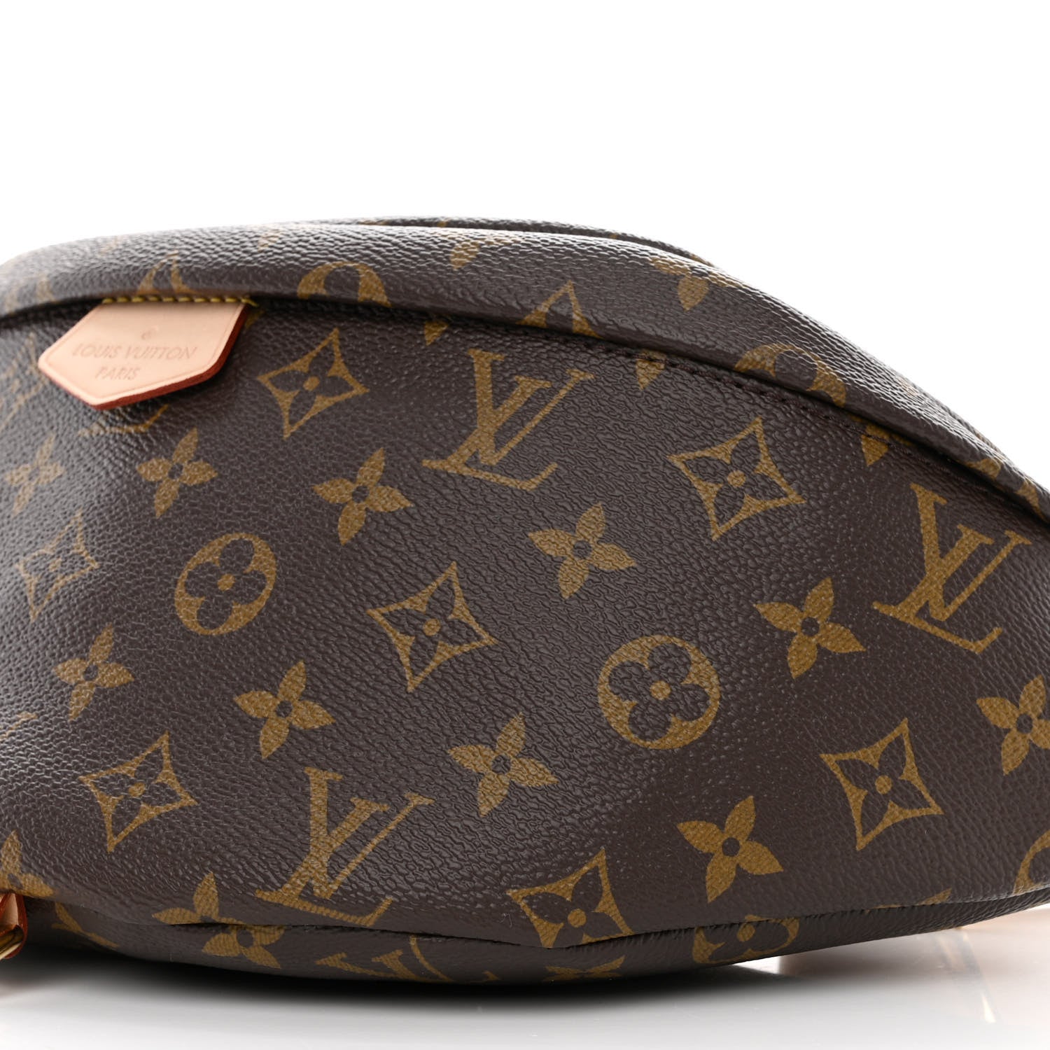 Louis Vuitton Monogram Bumbag 10 of 11