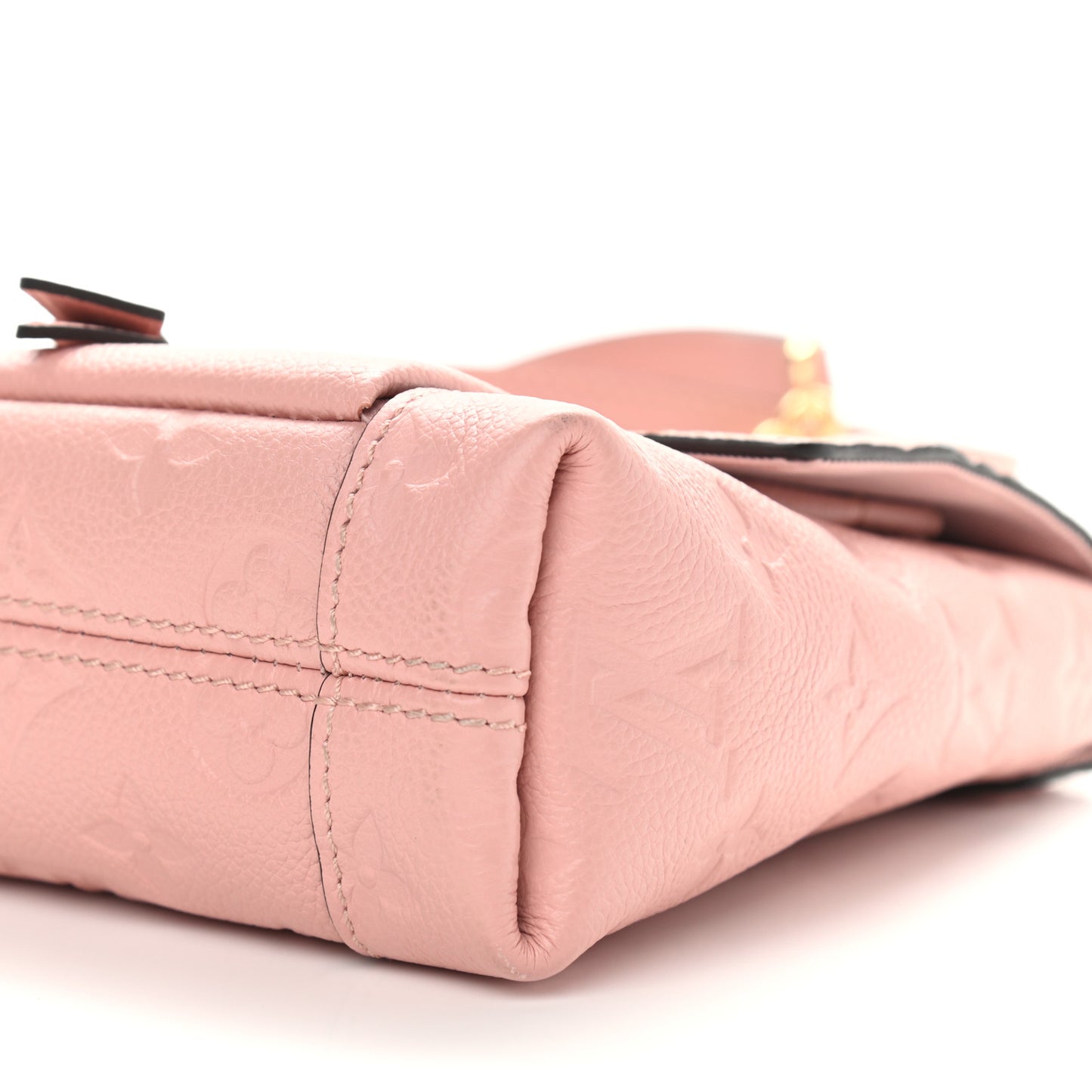 Empreinte Blanche BB Rose Poudre