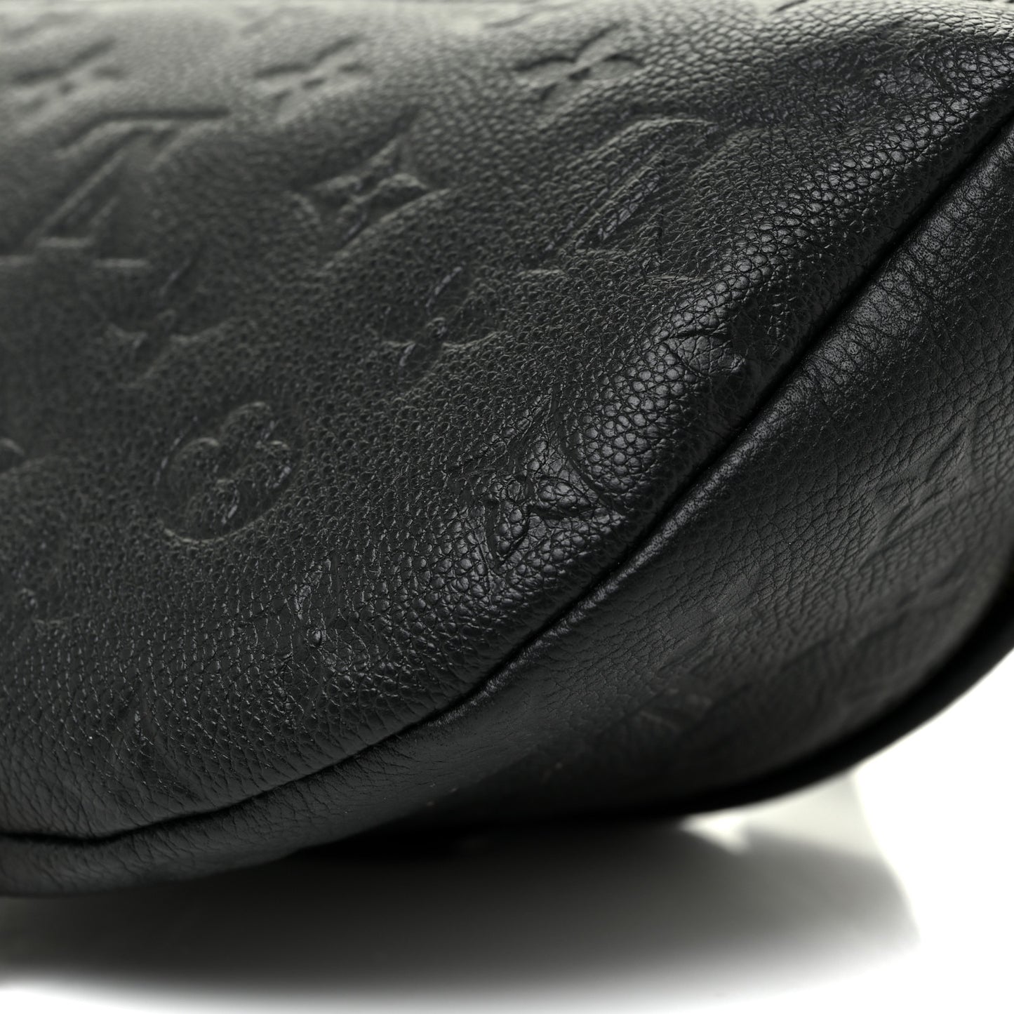 Empreinte BumBag Black