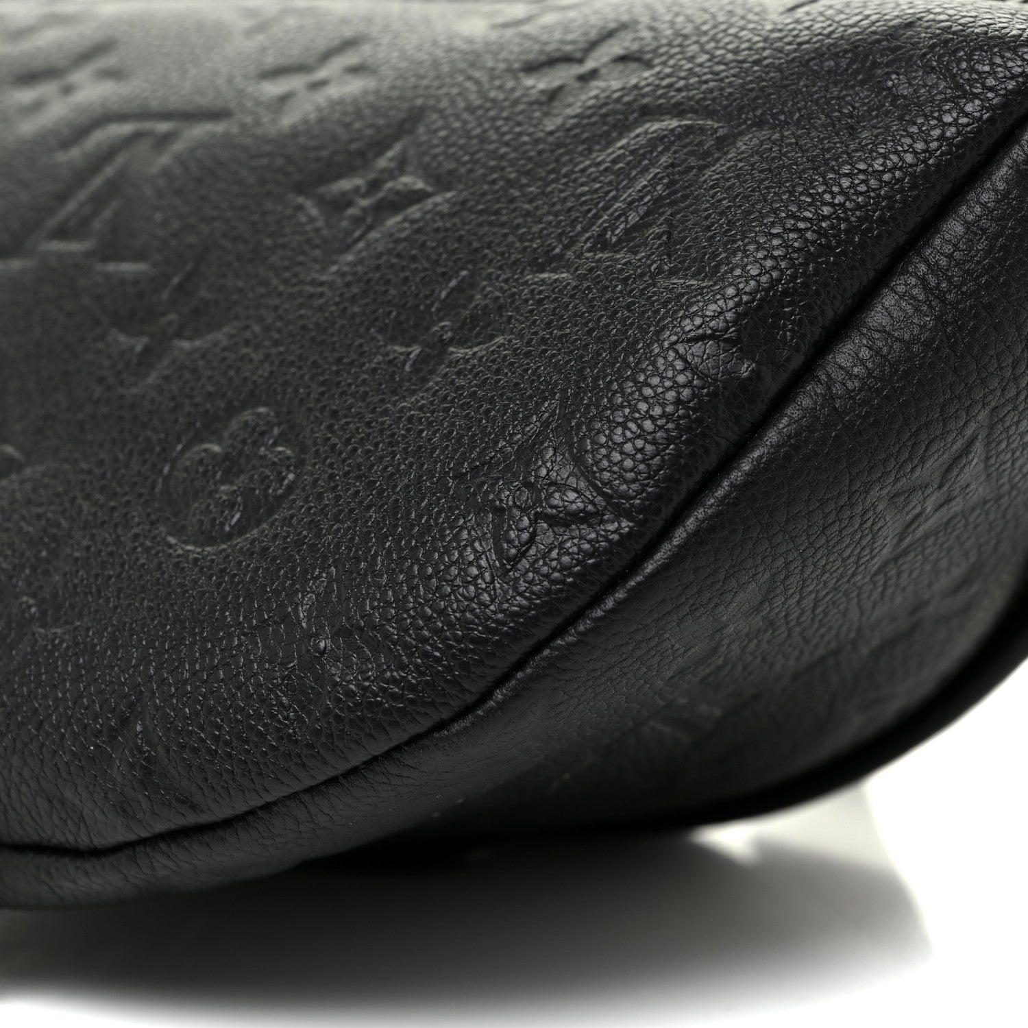 Louis Vuitton Empreinte BumBag Black 9 of 10