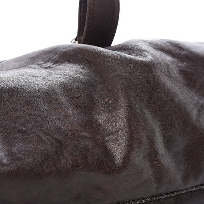 Fendi Nappa Nuvolata Spy Moro 8 of 9