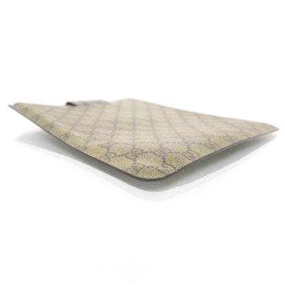 Gucci GG Plus Monogram Ipad Case Ebony 3 of 7