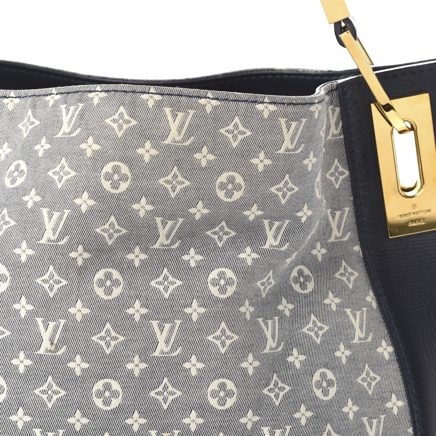 Louis Vuitton Monogram Idylle Rendez Vous PM Encre 9 of 9