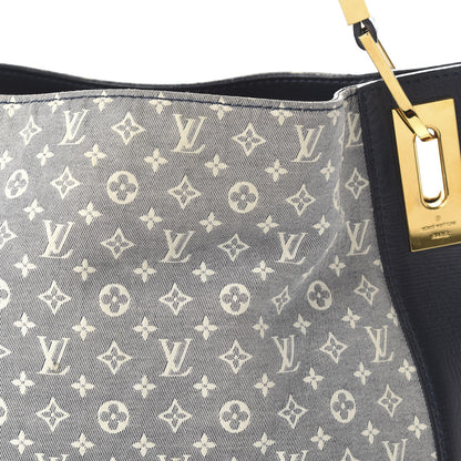 Louis Vuitton Monogram Idylle Rendez Vous PM Encre 9 of 9