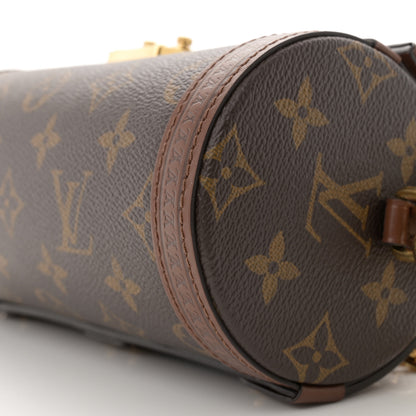 Louis Vuitton Monogram Papillon Trunk 9 of 9