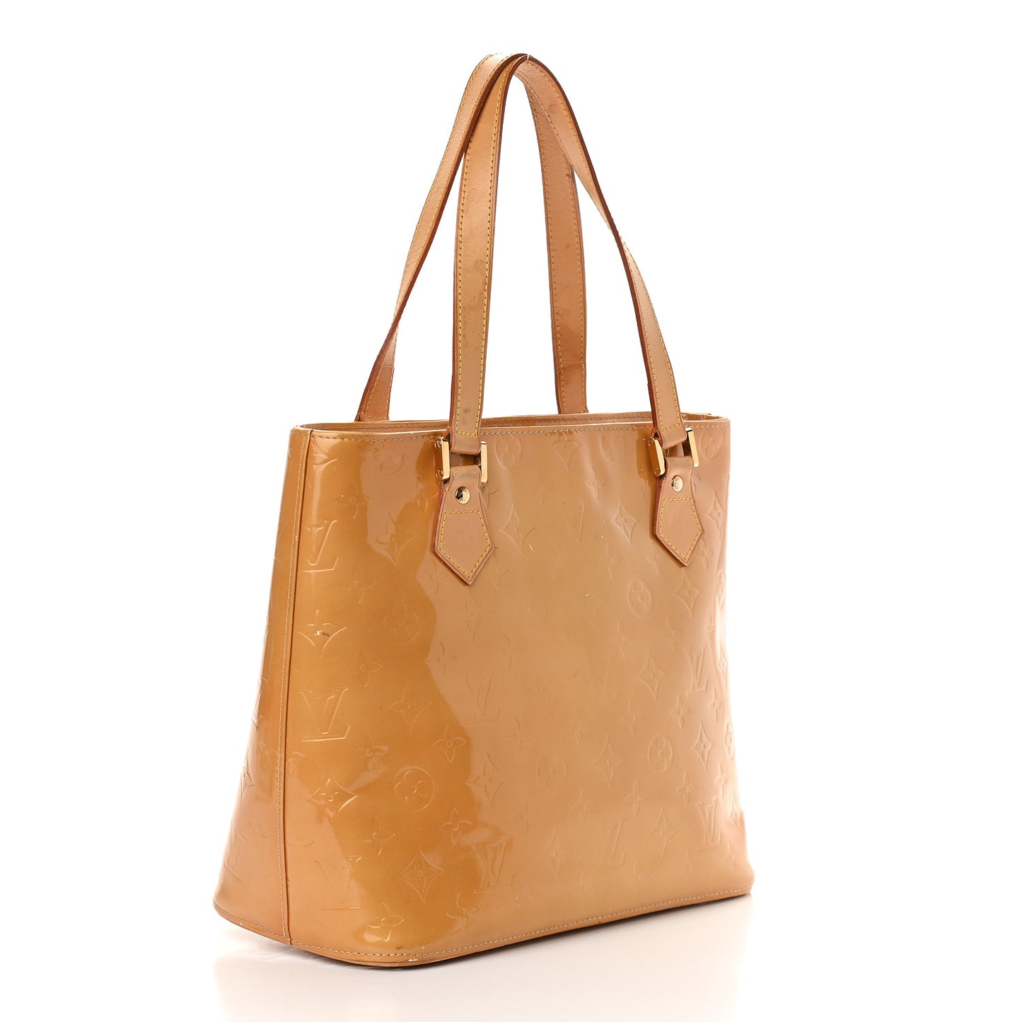 Vernis Houston Beige