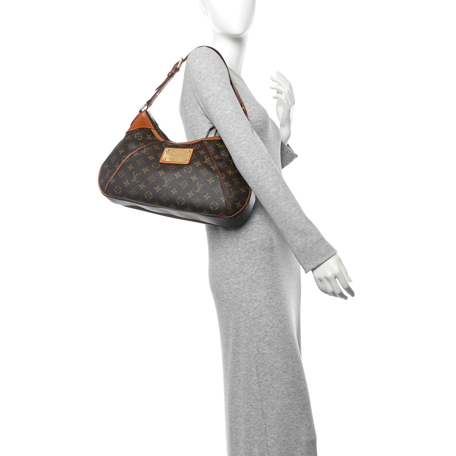 Louis Vuitton Monogram Thames GM 2 of 11