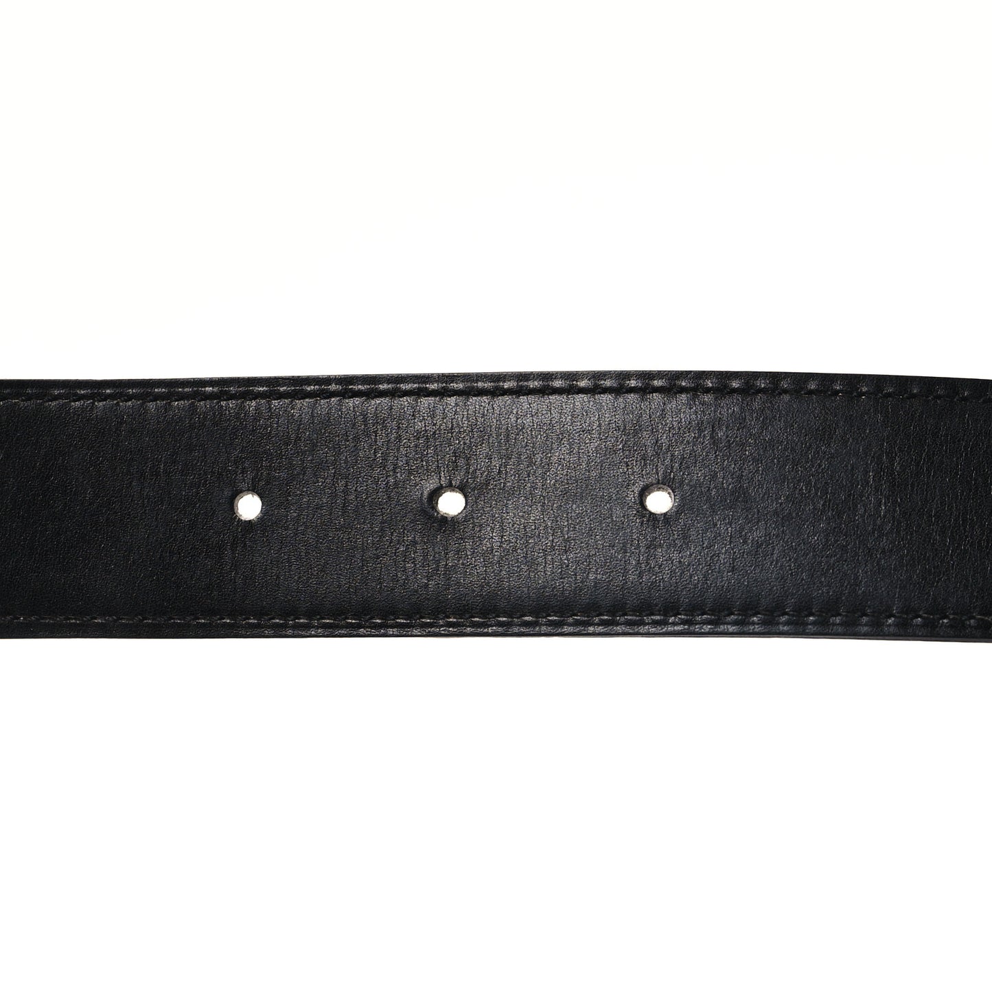 Swift Togo 32mm H Belt 95 Black Gold