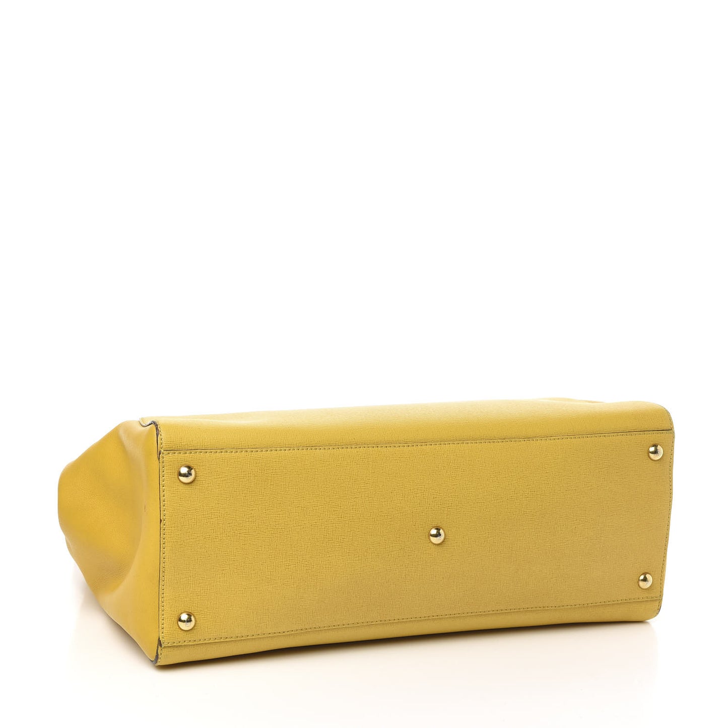 Vitello Elite Large 2Jours Tote Cedro