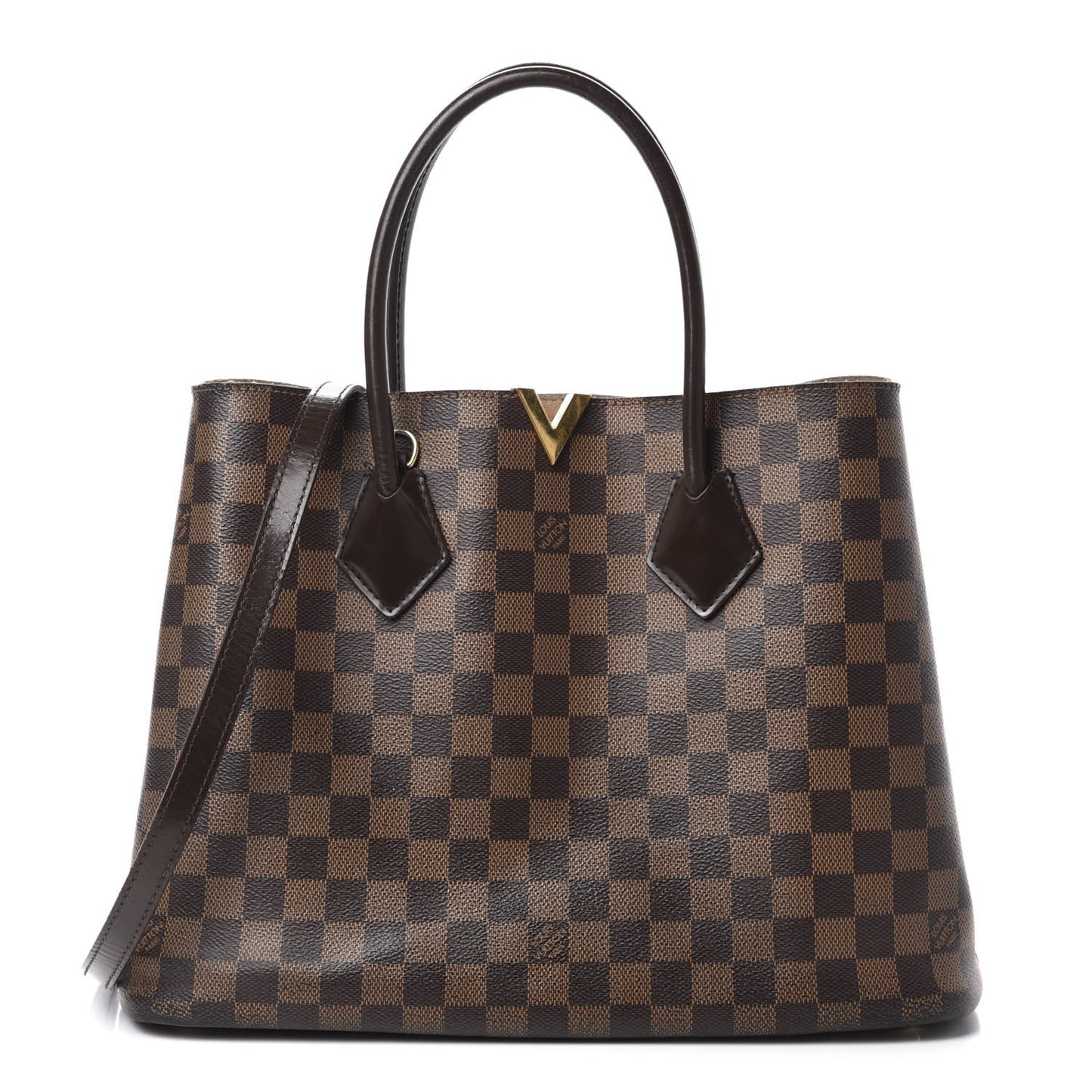Damier Ebene Kensington