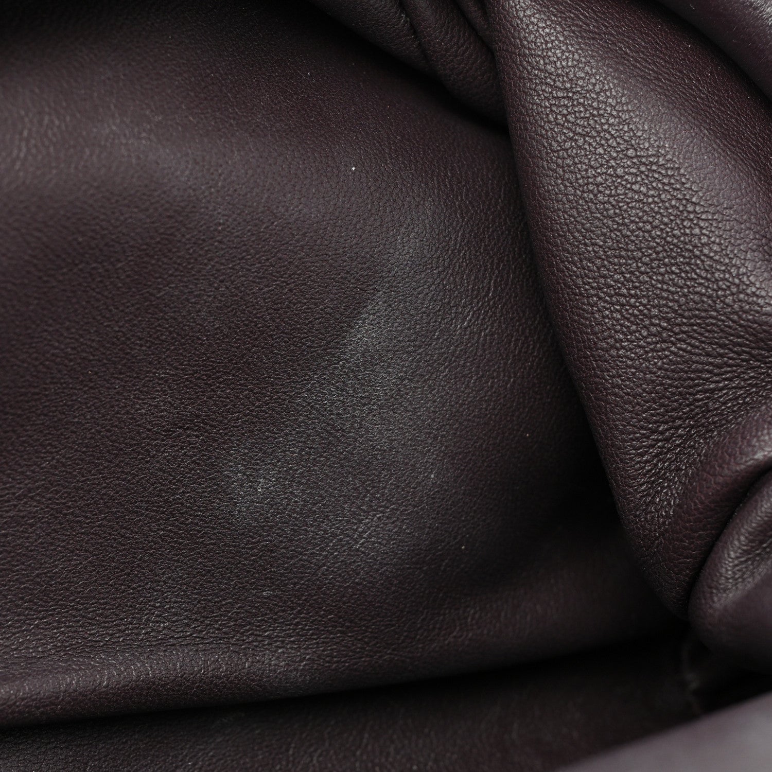 Bottega Veneta Nappa Intrecciato The Mini Pouch Grape 8 of 20