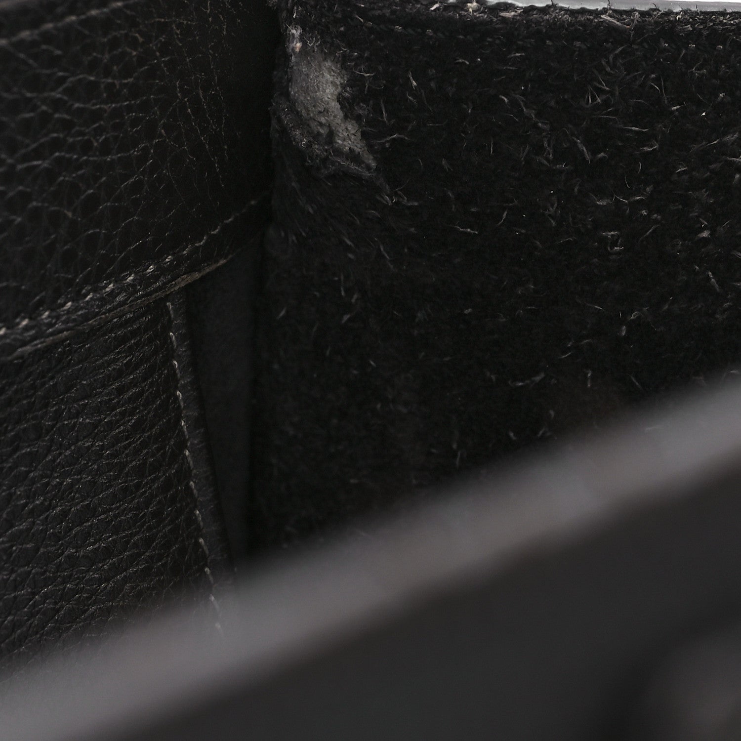 Celine Soft Grained Calfskin Mini Luggage Brown 11 of 12