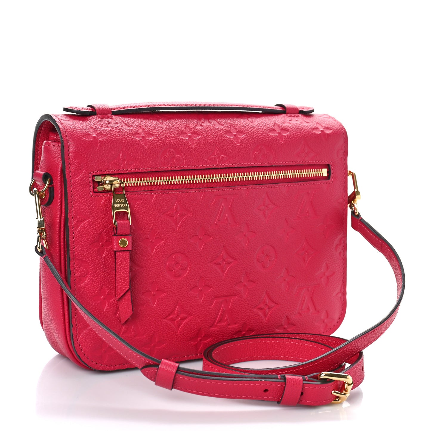 Empreinte Pochette Metis Freesia