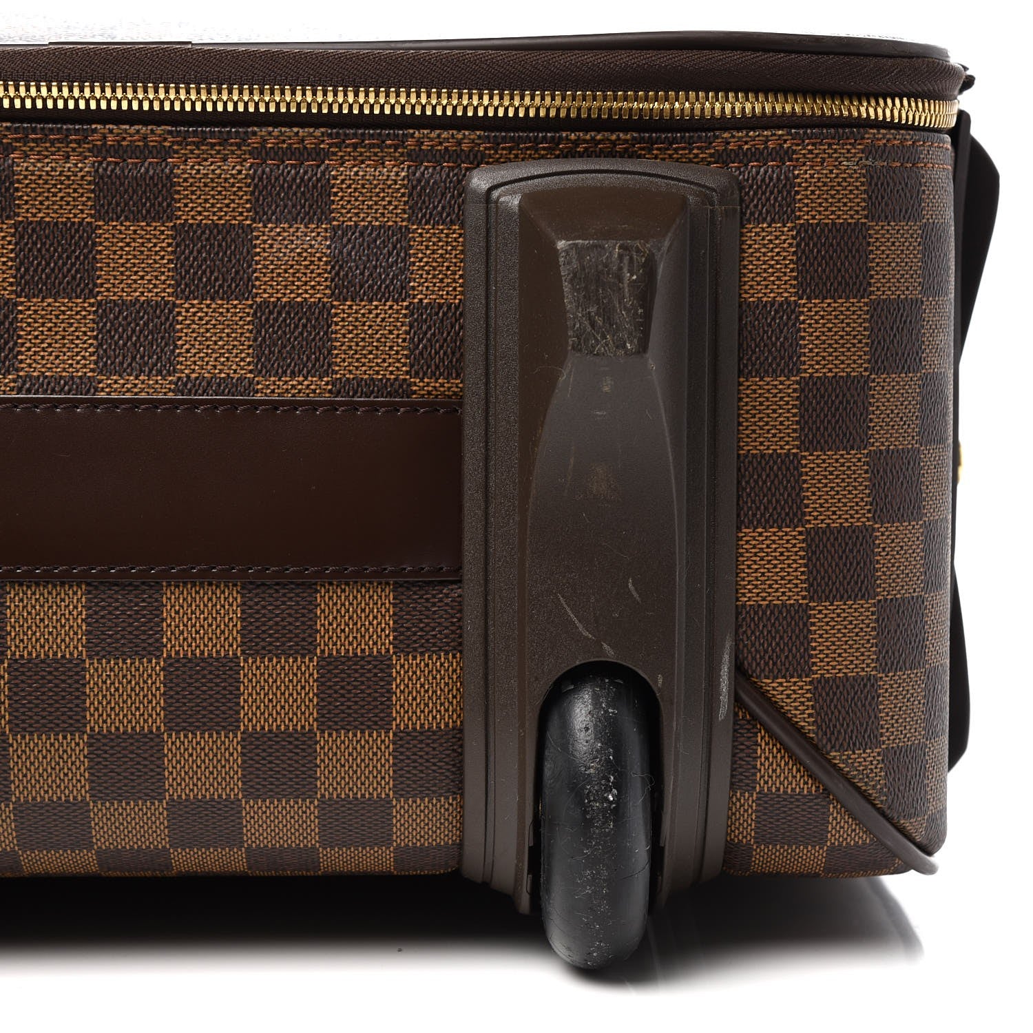 Louis Vuitton Damier Ebene Pegase 60 18 of 19