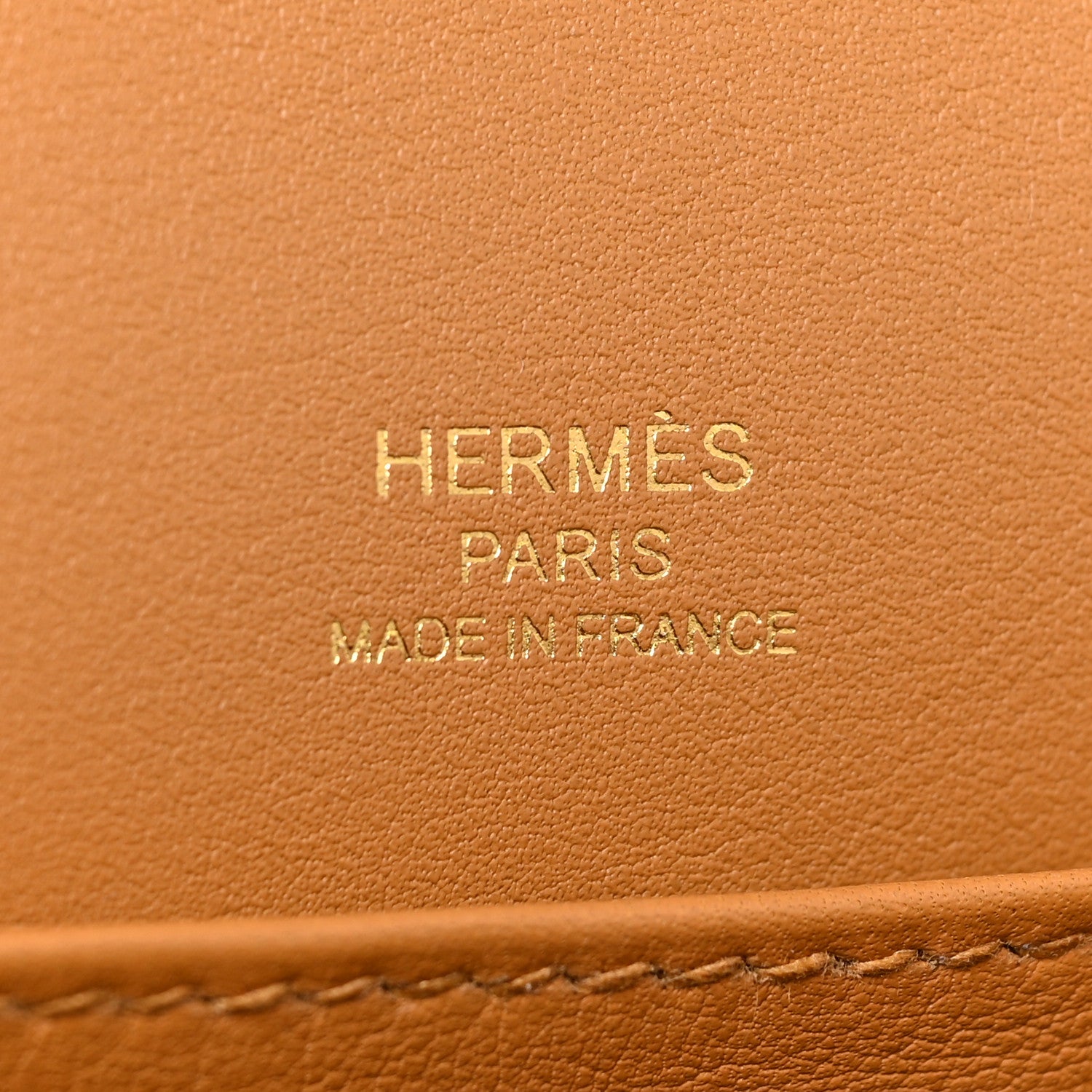 Hermes Chevre Mysore Geta Sesame 6 of 12