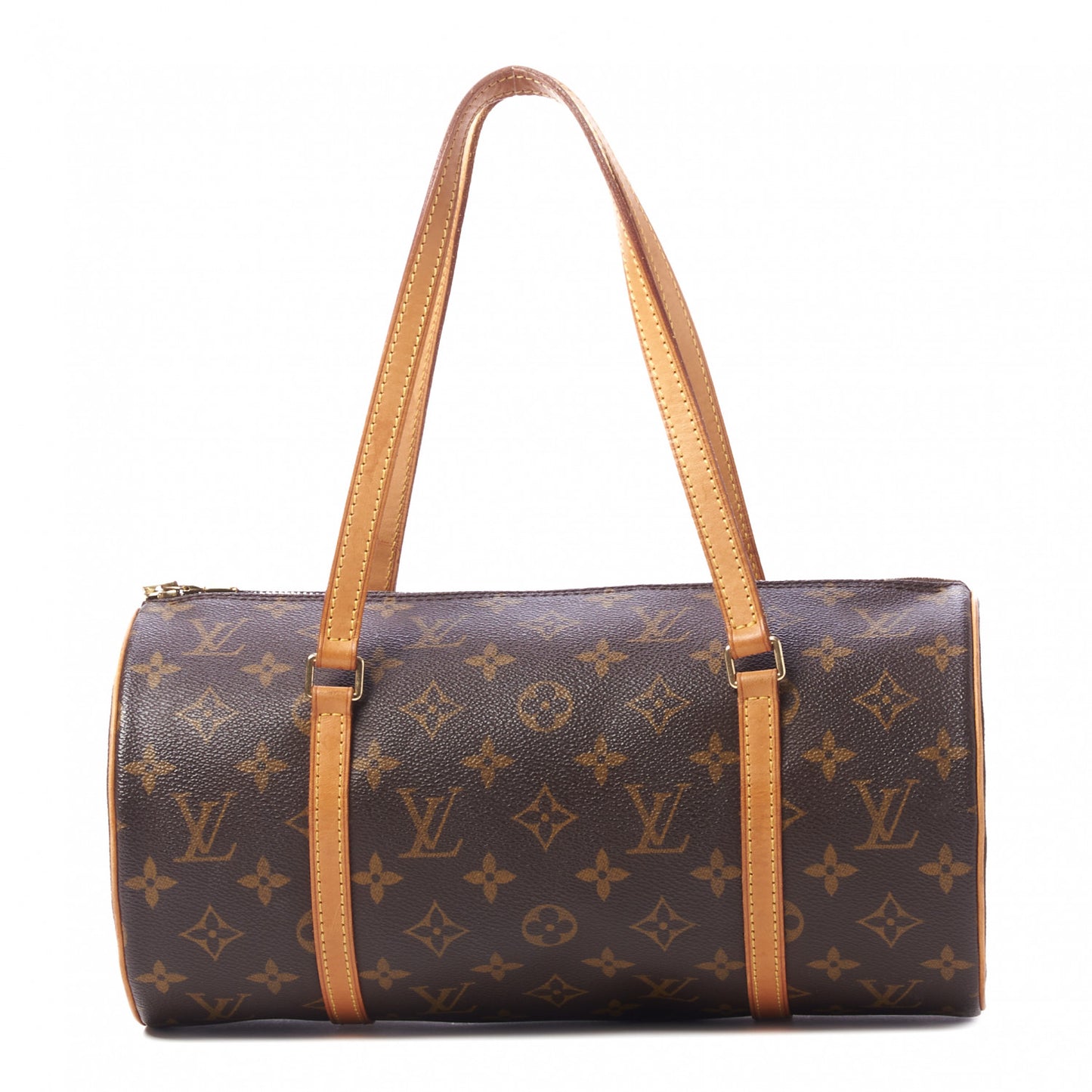 Monogram Papillon 30 With Companion