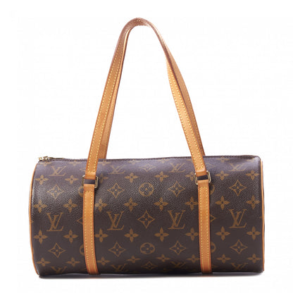 Louis Vuitton Monogram Papillon 30 With Companion 3 of 10