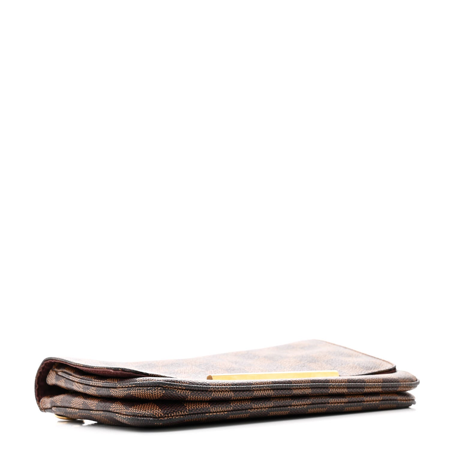 Louis Vuitton Damier Ebene Hoxton PM 4 of 13