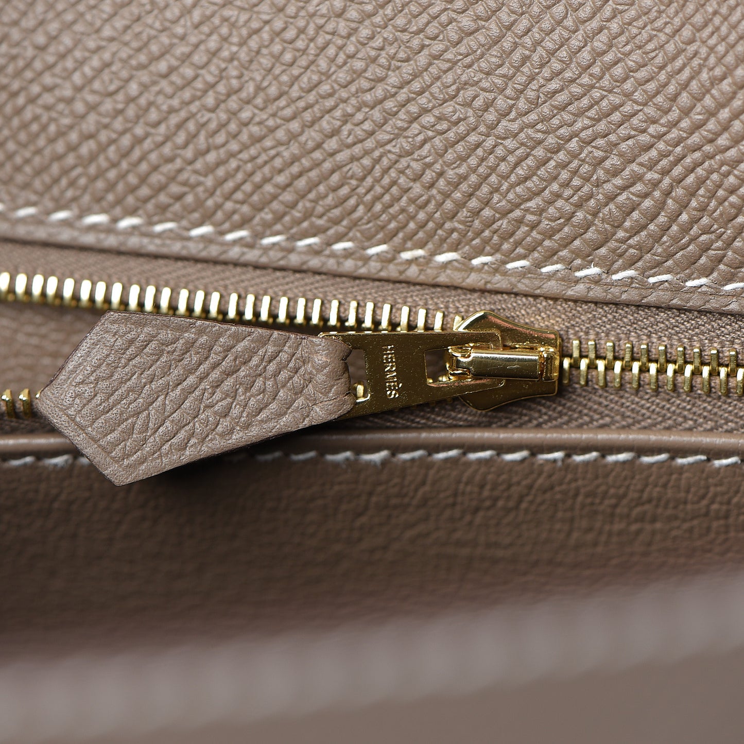 Epsom Kelly Sellier 32 Etoupe