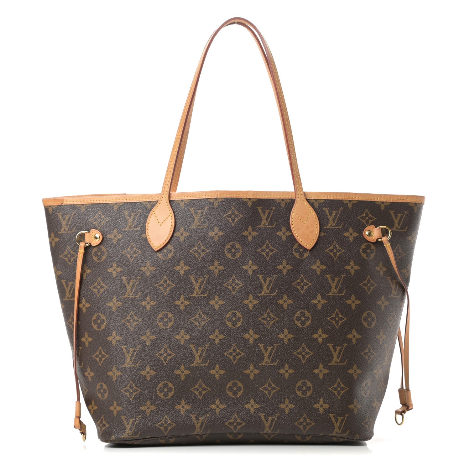 Louis Vuitton Monogram Neo Neverfull MM Pivoine 1 of 19