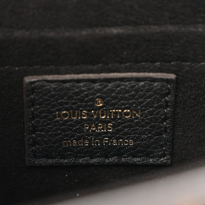 Louis Vuitton Monogram Marignan Black 6 of 14