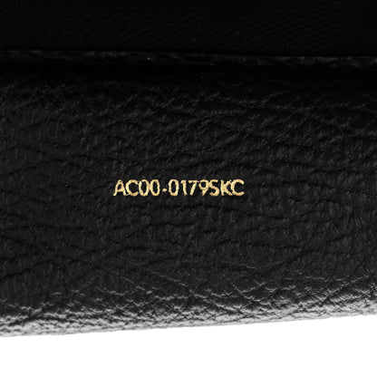 3.1 Phillip Lim Textured Calfskin Medium Pashli Satchel Black 7 of 12