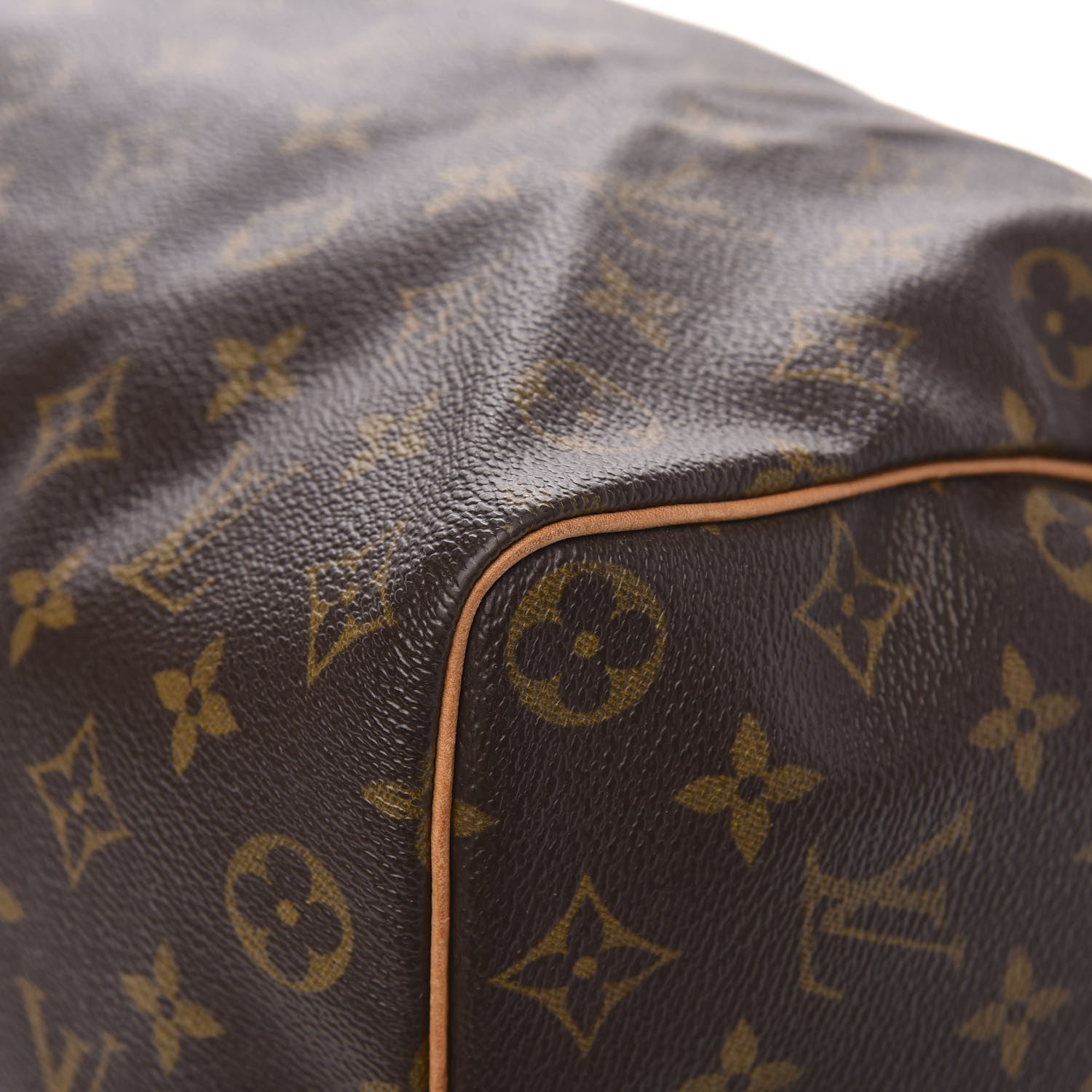 Louis Vuitton Monogram Speedy 35 11 of 14