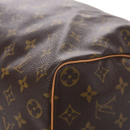 Louis Vuitton Monogram Speedy 35 11 of 14