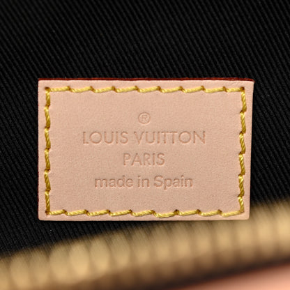 Louis Vuitton Monogram Bumbag 6 of 9