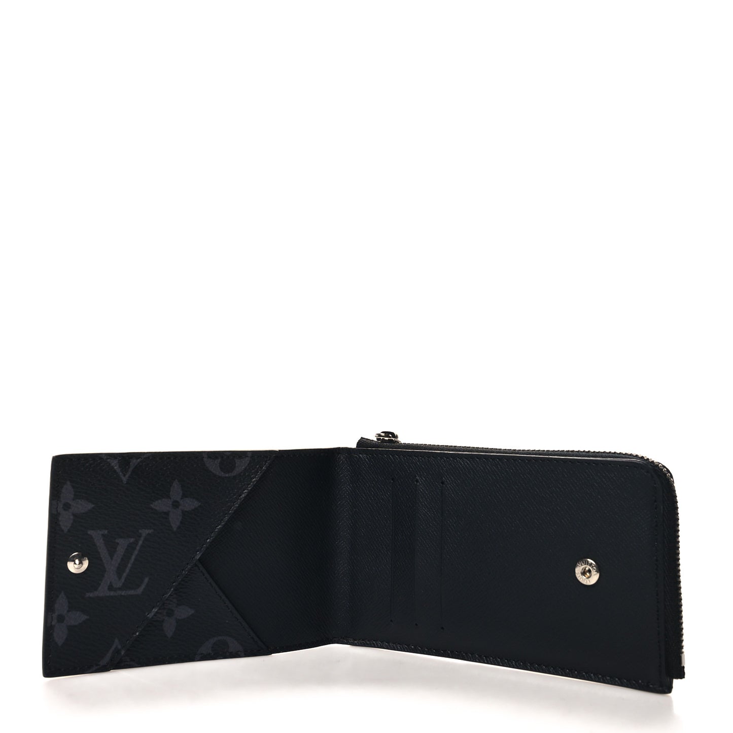 Monogram Eclipse Hybrid Wallet