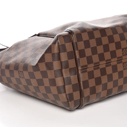Louis Vuitton Damier Ebene Totally MM 5 of 9