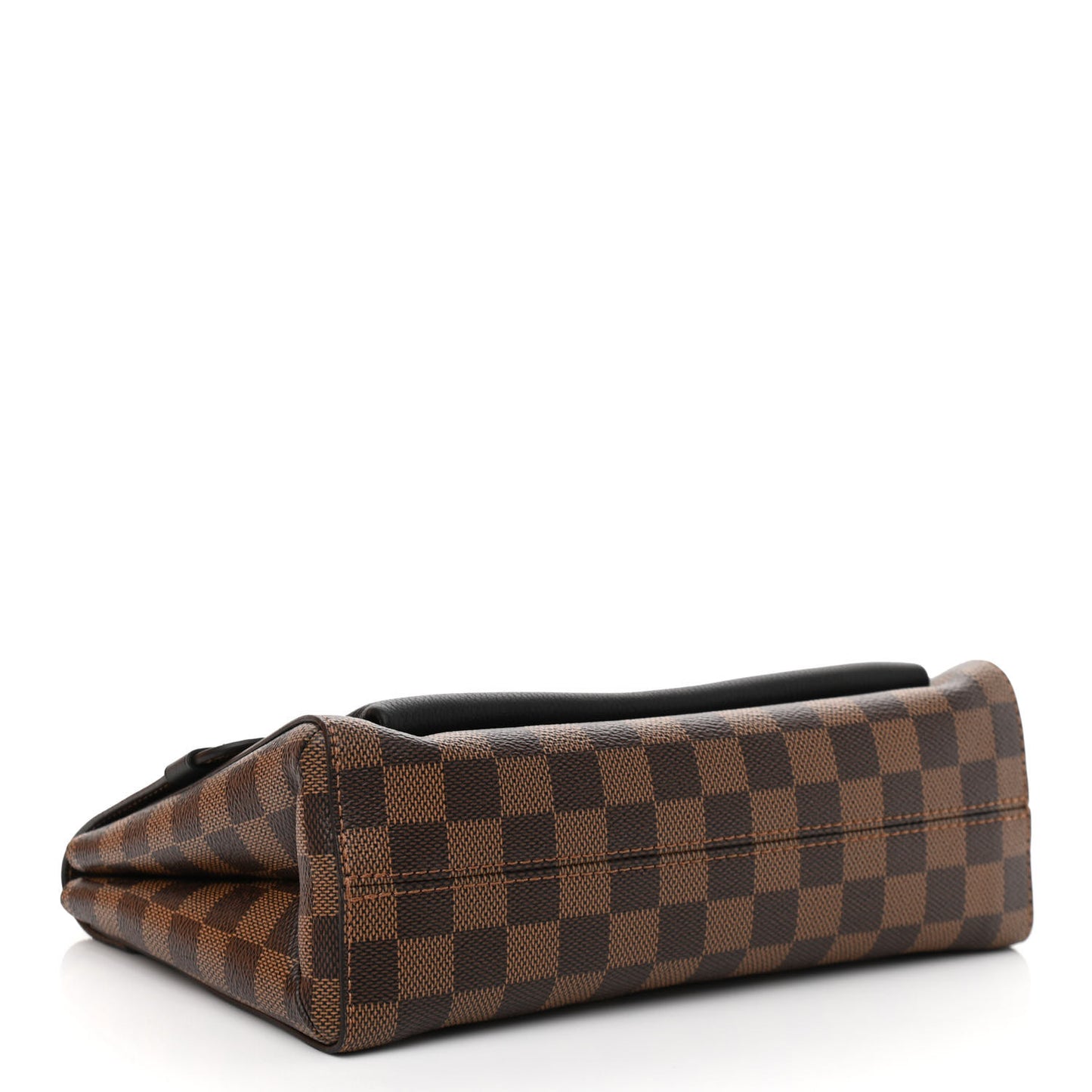 Damier Ebene Vavin PM Black