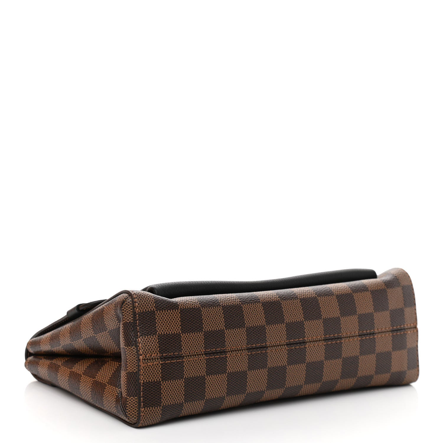 Louis Vuitton Damier Ebene Vavin PM Black 4 of 10