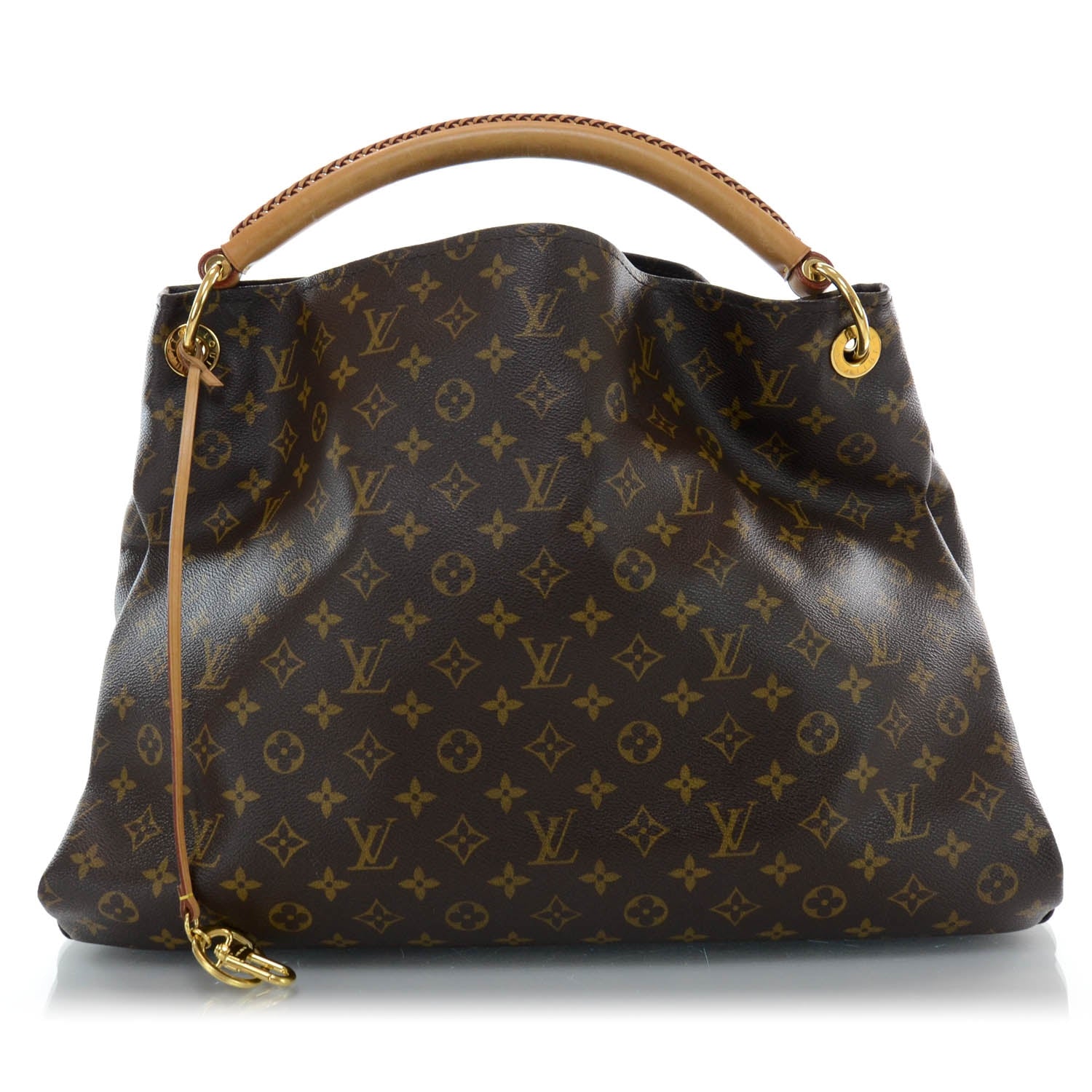 Louis Vuitton Monogram Artsy GM 3 of 7