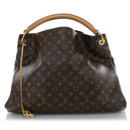 Louis Vuitton Monogram Artsy GM 3 of 7
