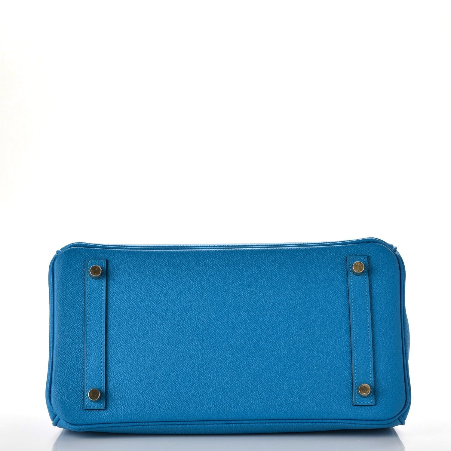 Hermes Epsom Birkin 30 Bleu Zanzibar 6 of 43