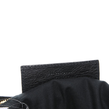 Balenciaga Agneau Giant 12 Gold Hardware First Black 8 of 8