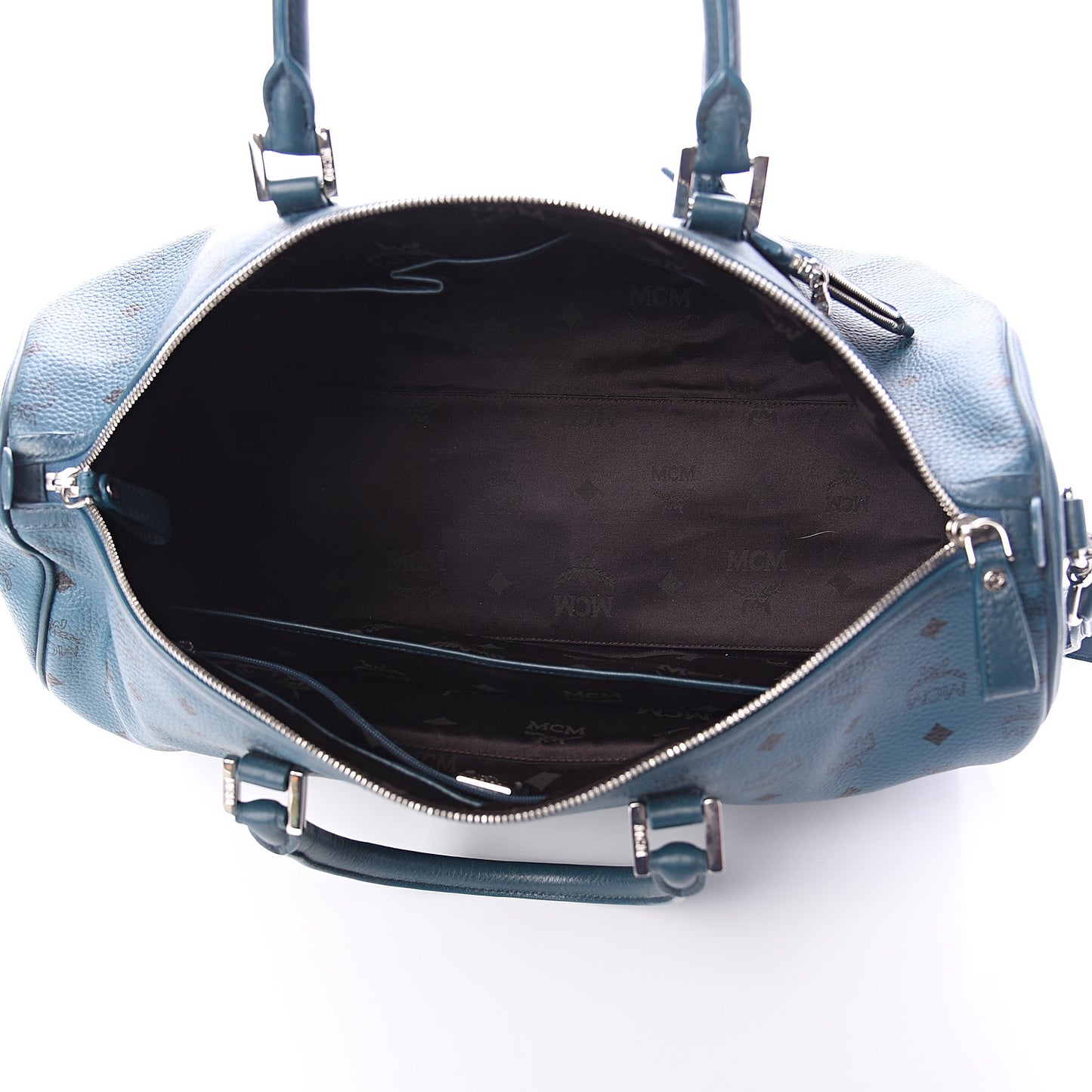 Visetos Medium Traveler Weekender Bag Teal
