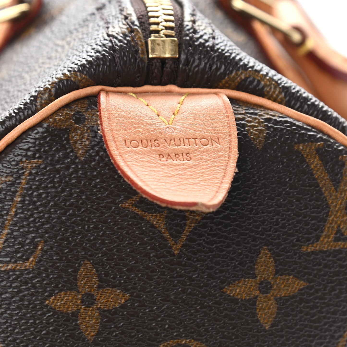 Monogram Speedy 30