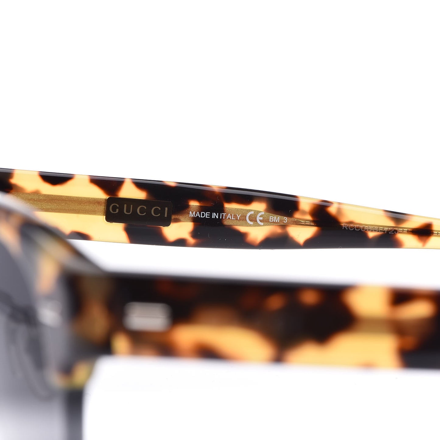 GG 1098/F/S Sunglasses Tortoise