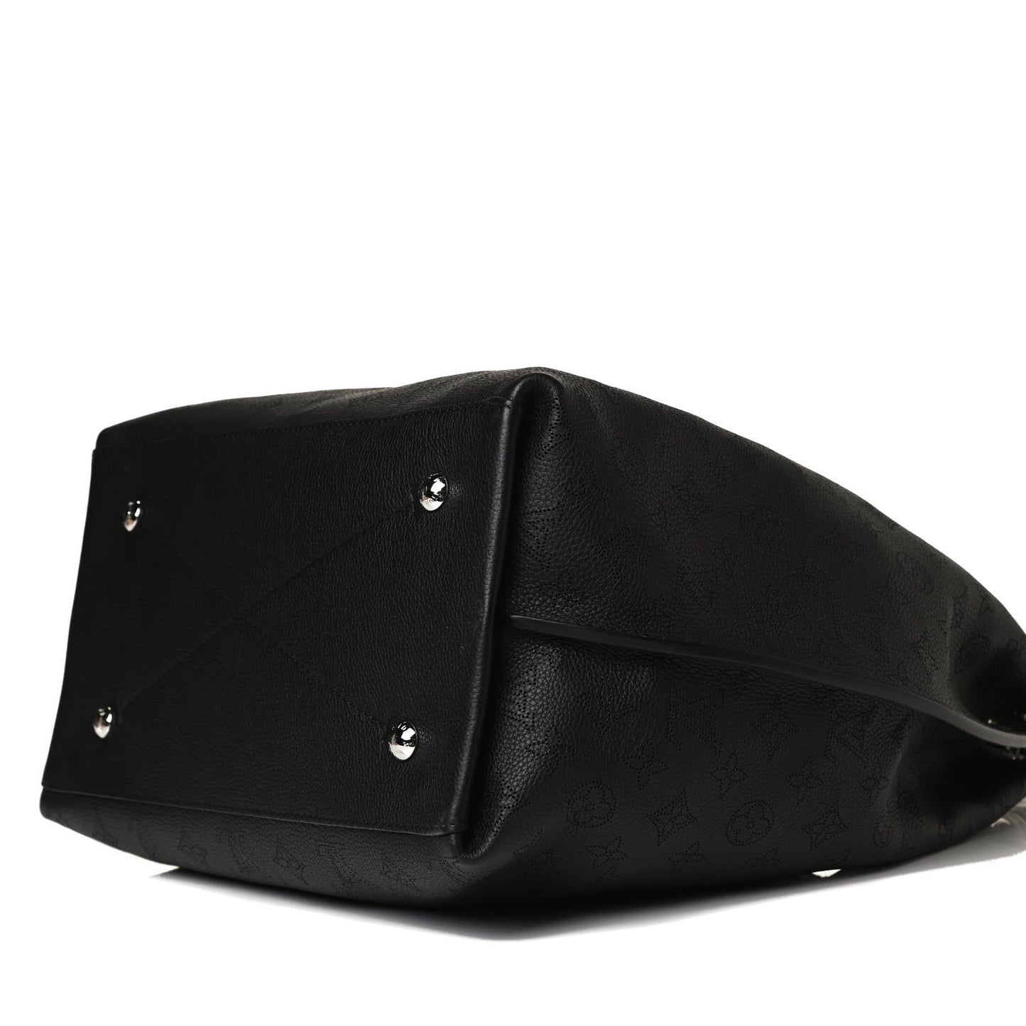 Mahina Carmel Hobo Black